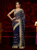 Navy Blue color option, Sold out, Currently selected