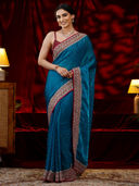 Blue color option, Sold out, Currently selected