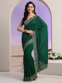Green color option