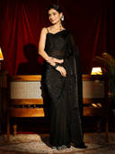 Black color option, Sold out, Currently selected