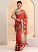 Rust color option, Currently selected