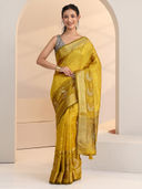 Yellow color option, Currently selected