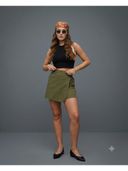 Olive color option, Sold out