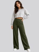 Green color option, Sold out, Currently selected