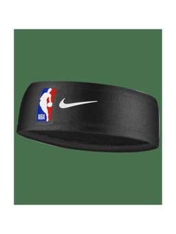 Nike - Unisex Fury Headband 2.0 Nba - Black