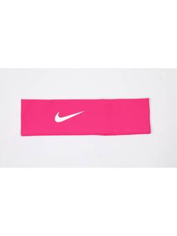 Nike - Unisex Dri-Fit Fury Classic Headband - Pink