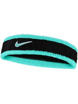 Nike - Unisex Swoosh Classic Headband - Black