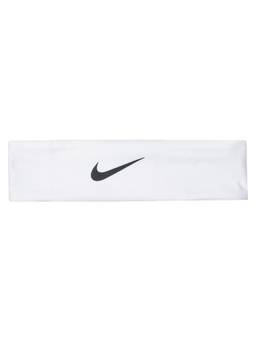 Nike - Unisex Dri-Fit Fury Classic Head Tie - White
