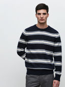 Navy Blue color option, Currently selected