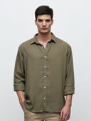 Olive color option, Sold out, Currently selected