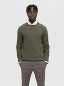 Olive color option