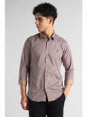 Brown color option, Currently selected