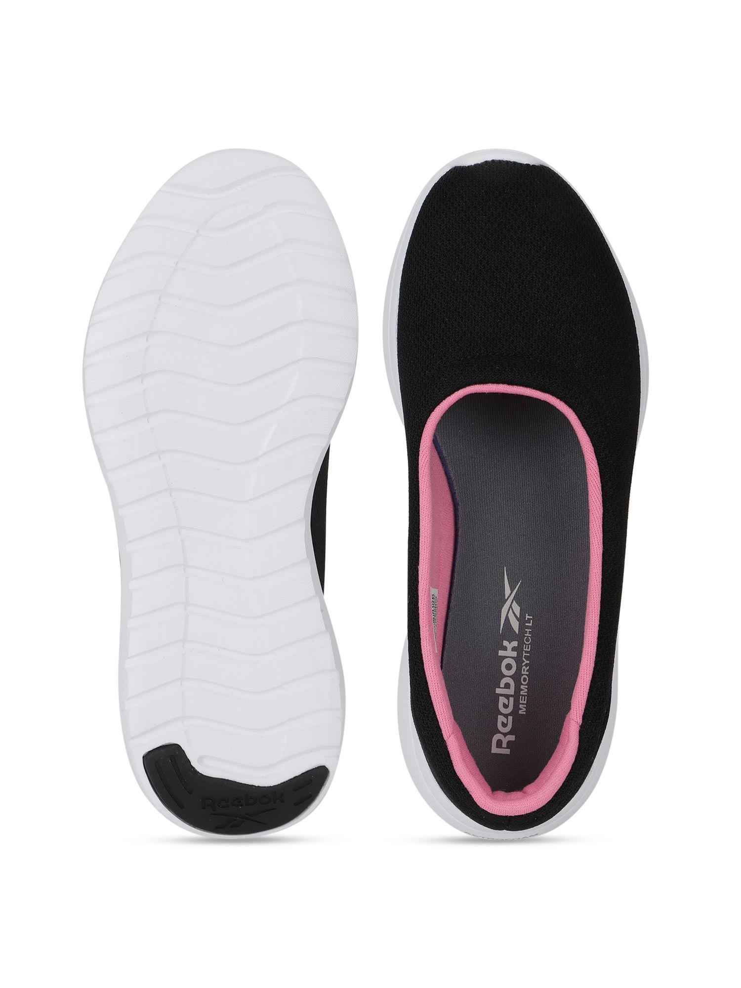 reebok ballerina shoes