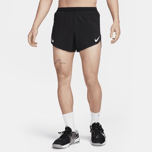 Nike AeroSwift - Men's Dri-FIT ADV 10cm (approx.) Brief-Lined Running Shorts