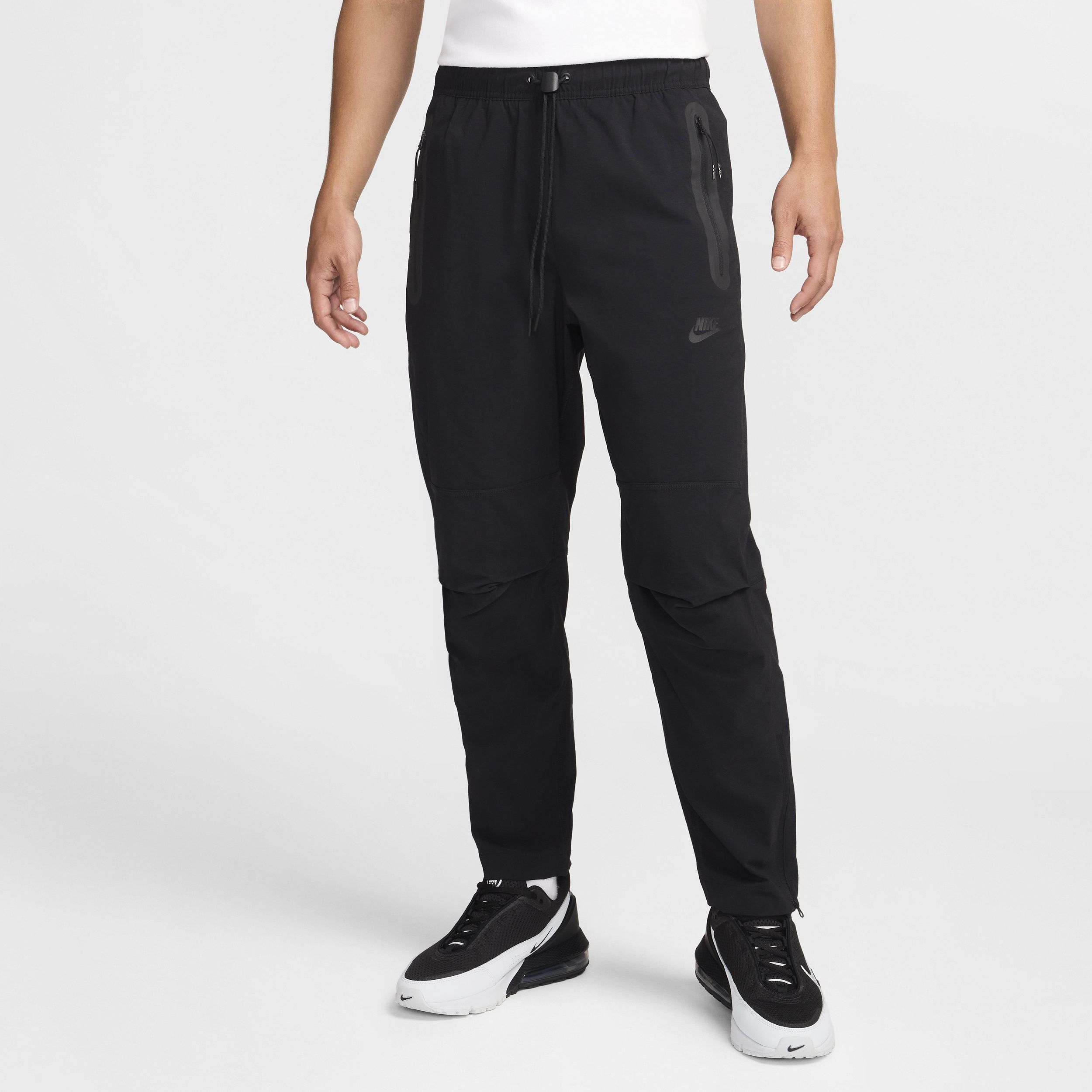 Buy Nike Tech Men's Woven Trousers Online | Nike India