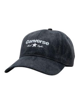 Converse - Unisex Printed Wash Relaxed Cap