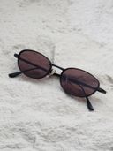 Brown color option, Currently selected