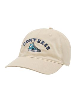Converse - Unisex Chuck Relaxed Baseball Cap