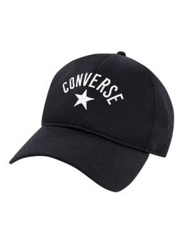 Converse - Unisex Flat Back Mesh Cap