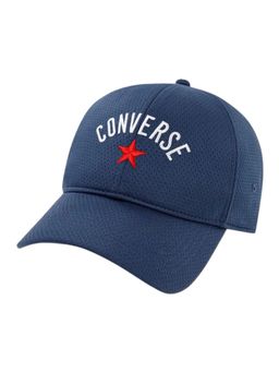 Converse - Unisex Flat Back Mesh Cap