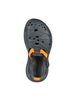 SKECHERS - Coolers Charcoal Clogs