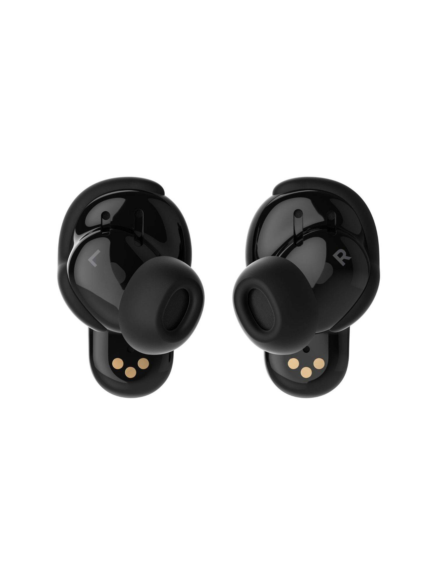 Buy Bose Quietcomfort Earbuds II, Black Online