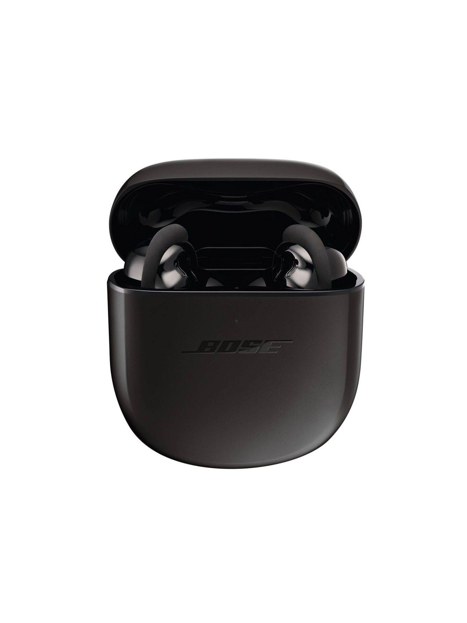 Buy Bose Quietcomfort Earbuds II, Black Online