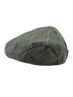 The Tie Hub - Classic French Green Beret Cap
