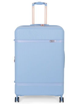 it luggage - 16 2524 08 Replicating Blue Fog 80cm Trolley Bag