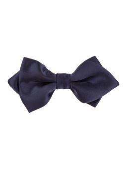 The Tie Hub - Opulent Blue Bow Tie