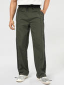 Green color option, Currently selected