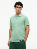 Green color option, Currently selected