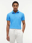Blue color option, Currently selected