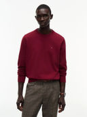 Maroon color option, Currently selected