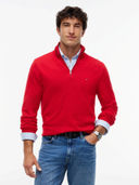 Red color option, Currently selected