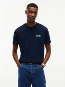 Navy Blue color option, Currently selected