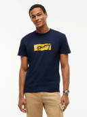 Navy Blue color option, Currently selected