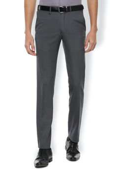 Van Heusen - Grey Trousers
