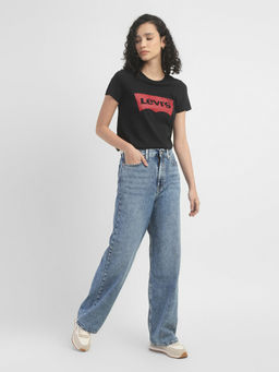 Levi's - Womens Loose Fit Jeans