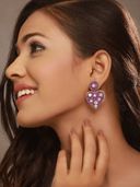 Purple color option, Sold out