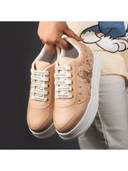 Peach color option, Currently selected