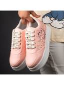 Pink color option