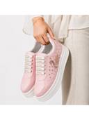 Pink color option