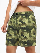 Green color option