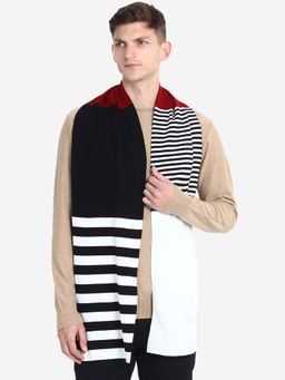 JOE Hazel - Mens Holiday Muffler