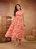Orange color option