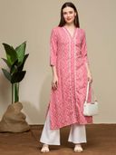 Pink color option, Currently selected