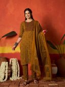 Mustard color option