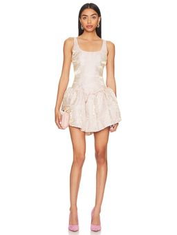 Nbd - Anndreah Mini Dress