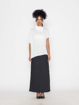 Contemponari - Women Ivory Paloma Top